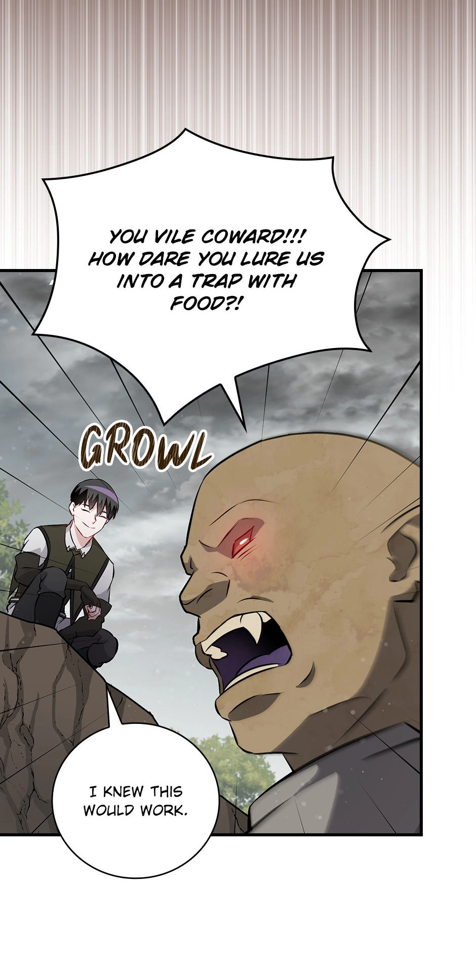 Leveling Up, By Only Eating! Chapter 158 270 53