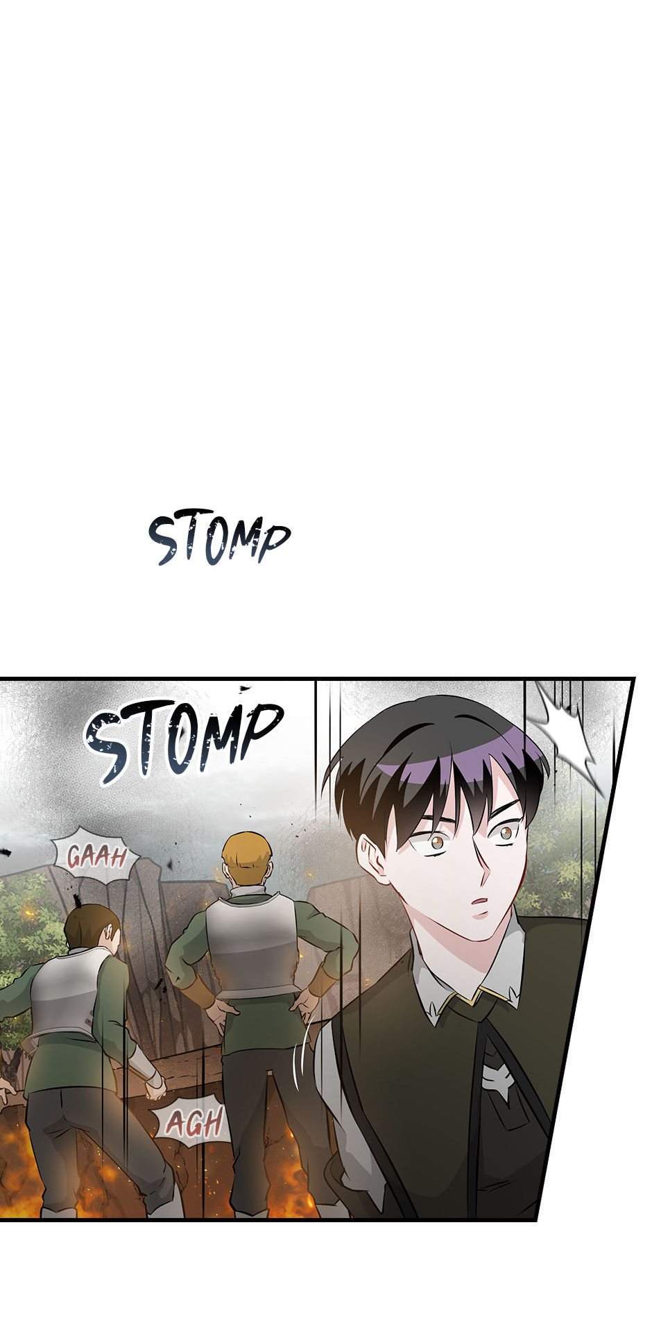 Leveling Up, By Only Eating! Chapter 158 272 55