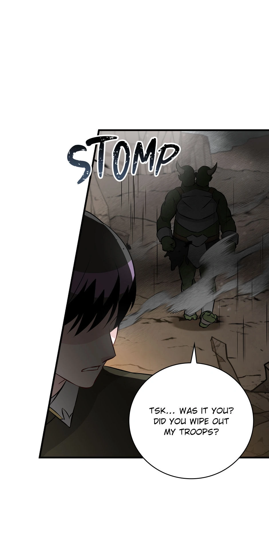 Leveling Up, By Only Eating! Chapter 158 273 56