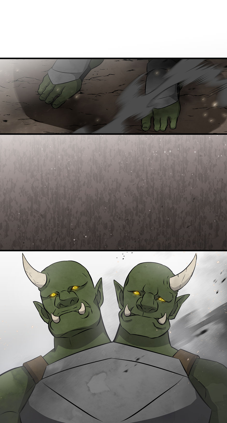 Leveling Up, By Only Eating! Chapter 158 274 57