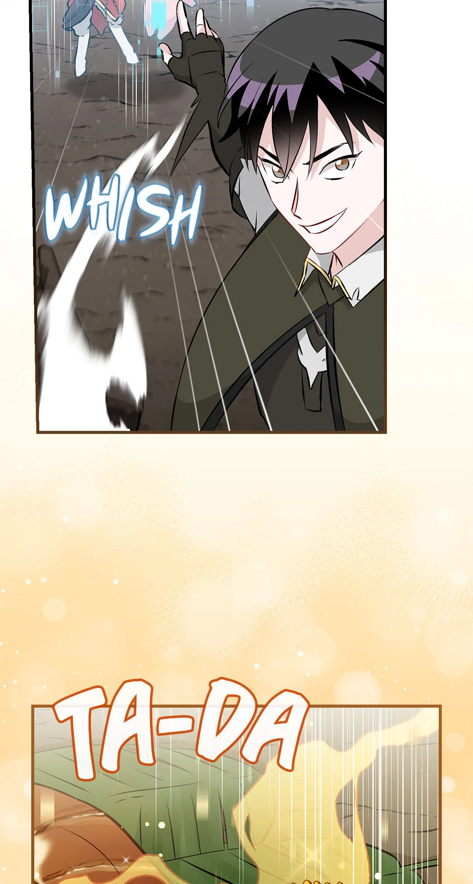 Leveling Up, By Only Eating! Chapter 158 276 59