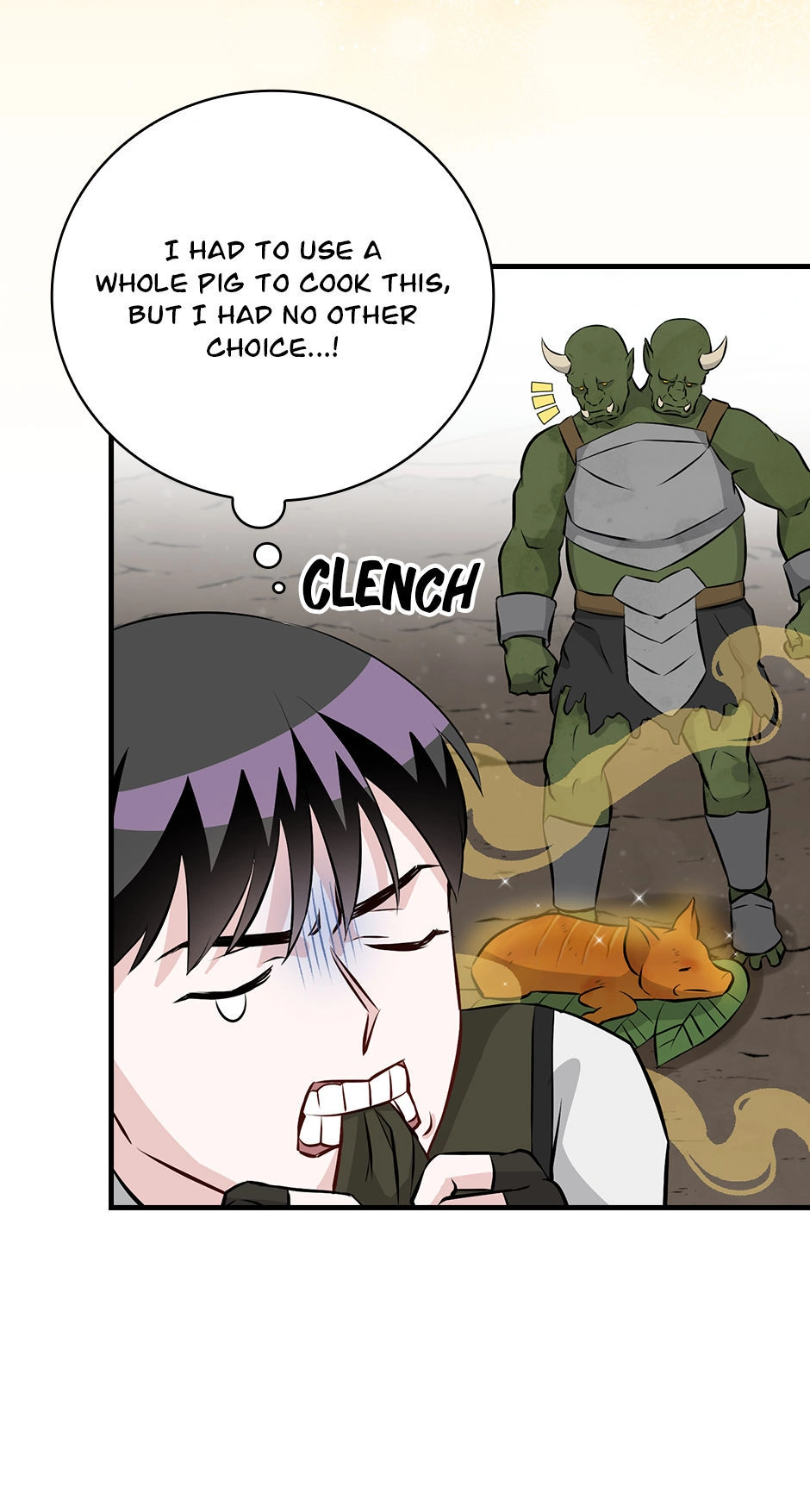 Leveling Up, By Only Eating! Chapter 158 278 61