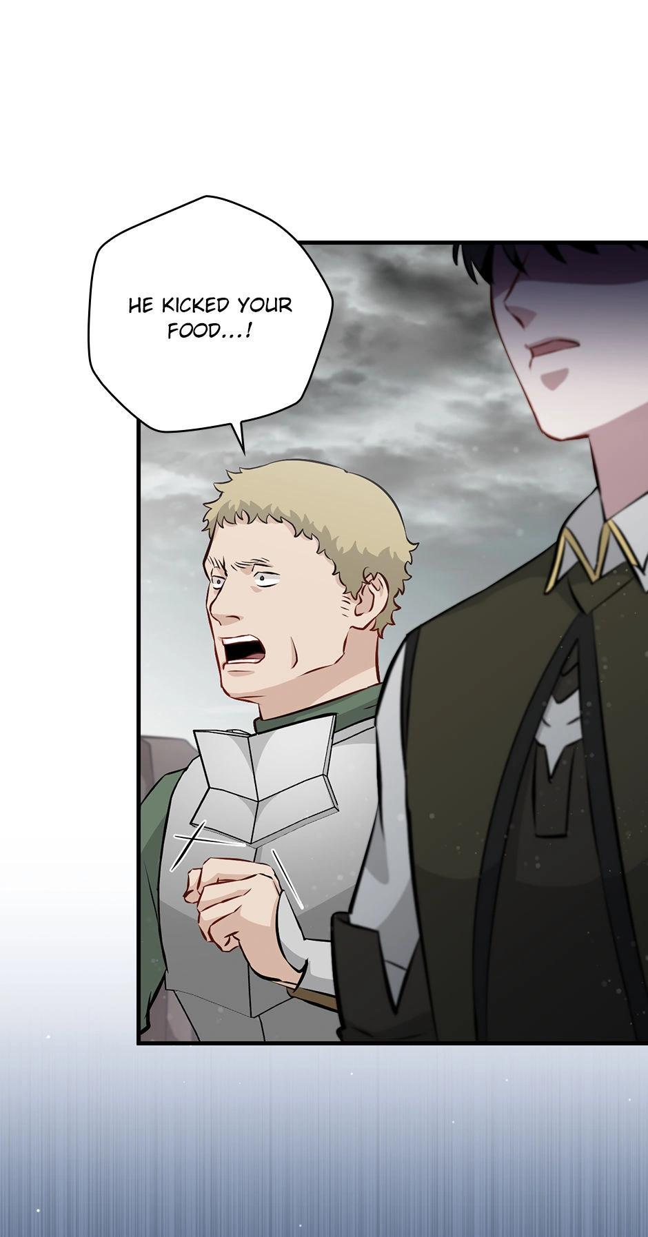 Leveling Up, By Only Eating! Chapter 158 282 65