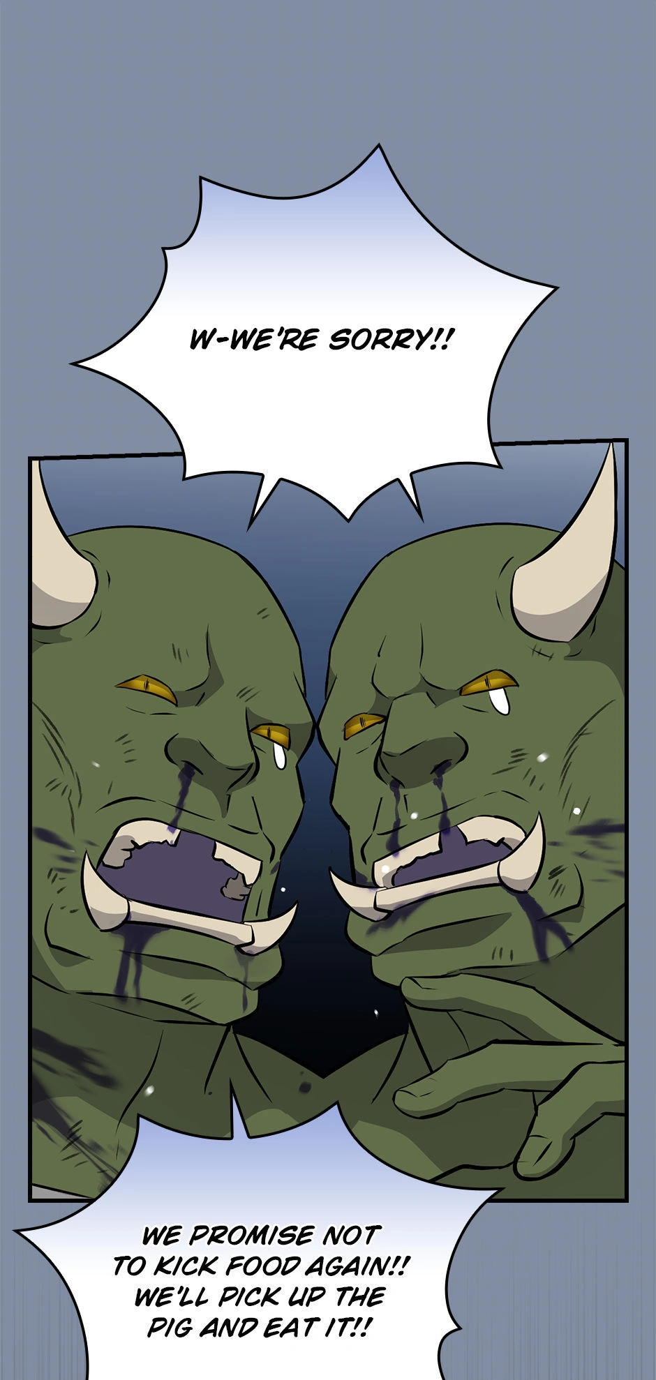 Leveling Up, By Only Eating! Chapter 159 244 09