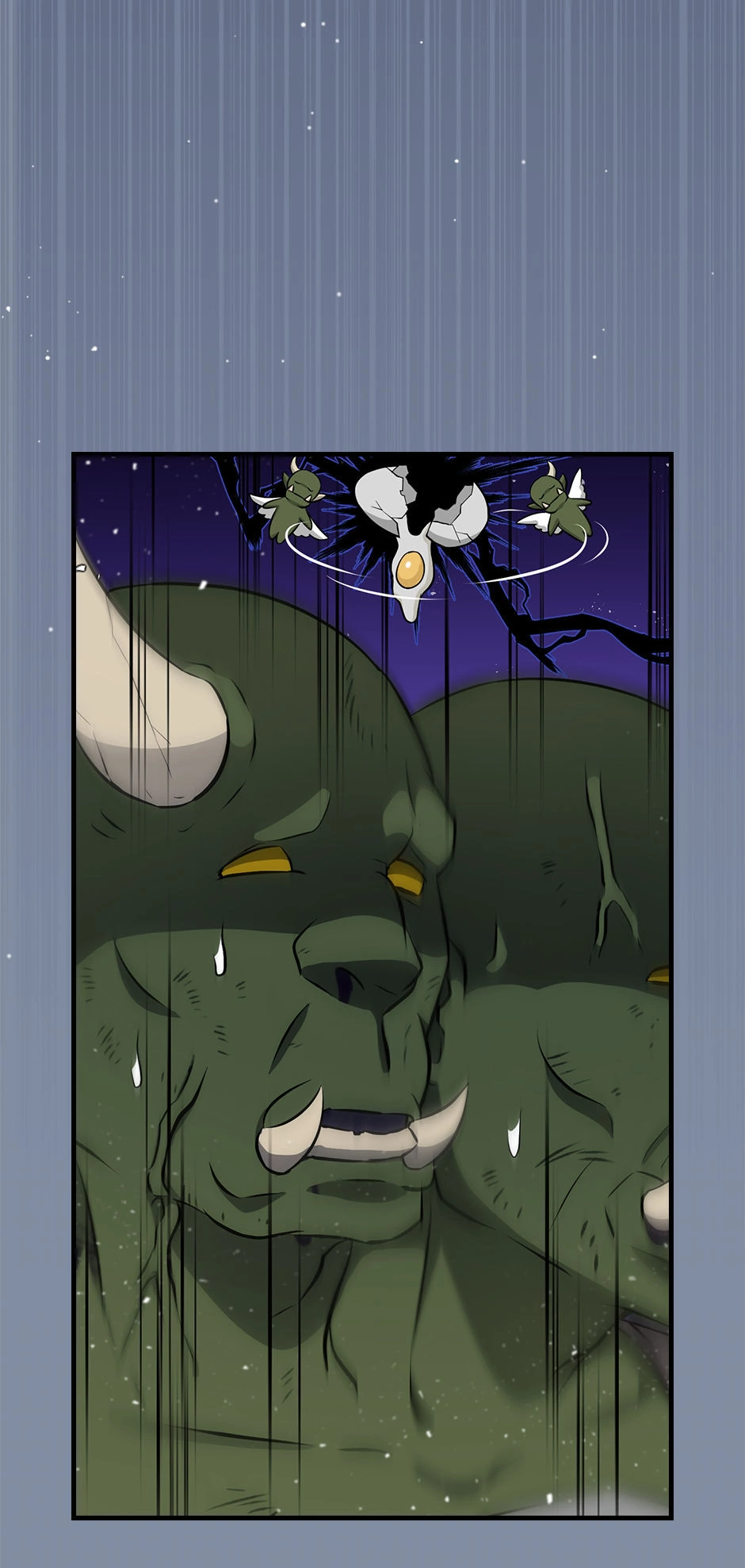 Leveling Up, By Only Eating! Chapter 159 248 13