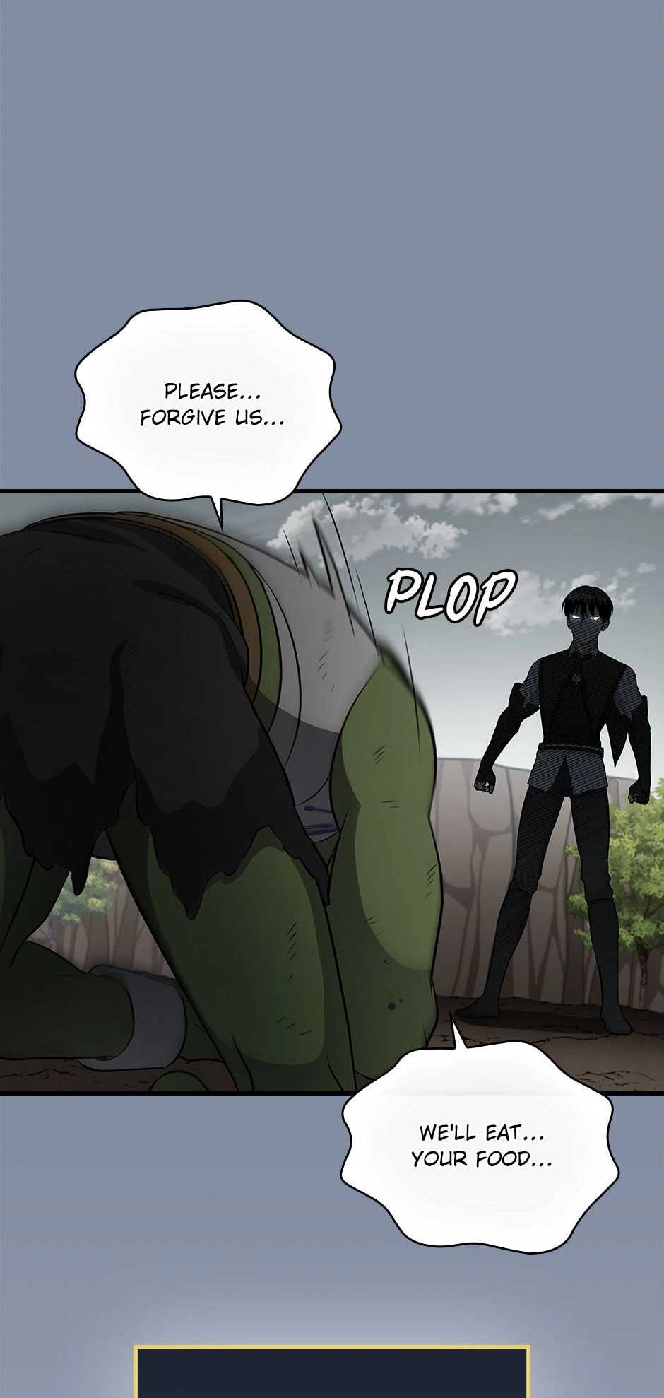 Leveling Up, By Only Eating! Chapter 159 249 14