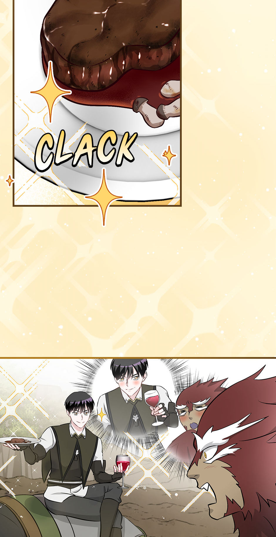 Leveling Up, By Only Eating! Chapter 159 255 20