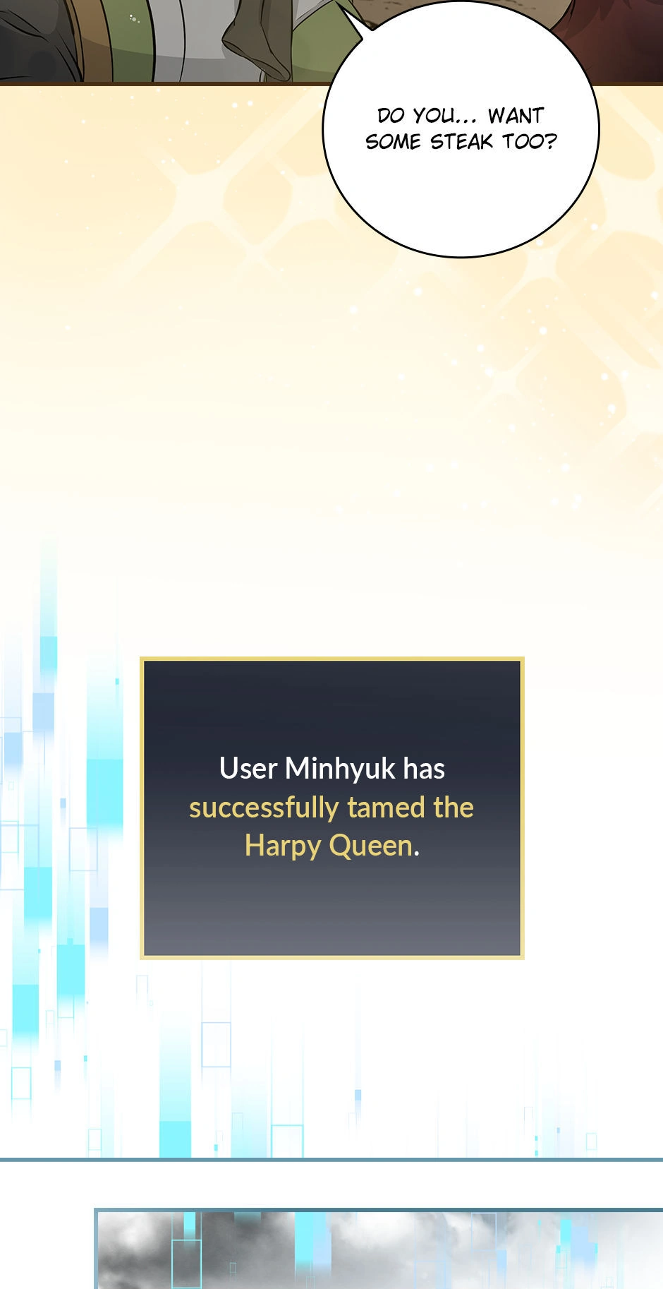 Leveling Up, By Only Eating! Chapter 159 256 21