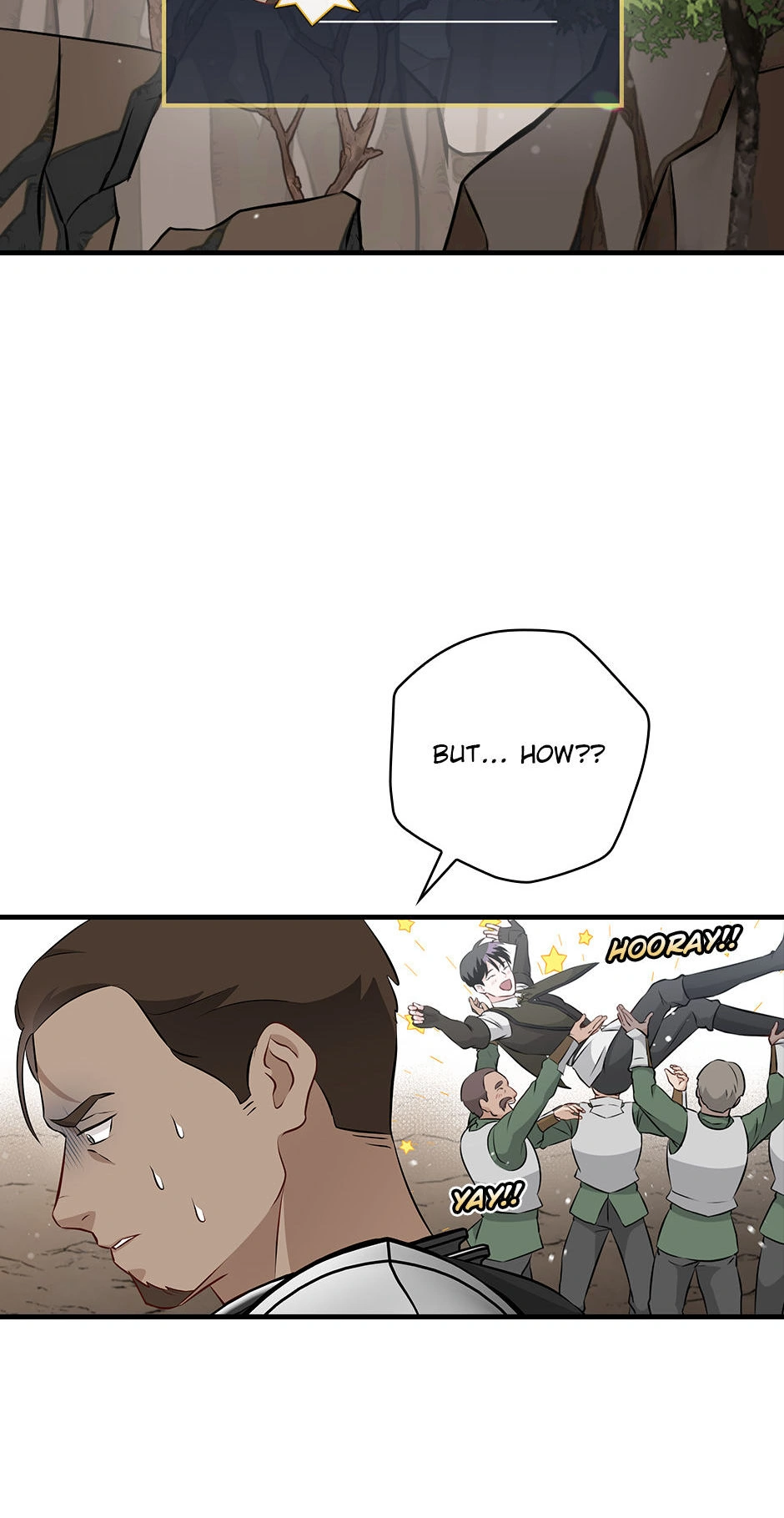 Leveling Up, By Only Eating! Chapter 159 259 24