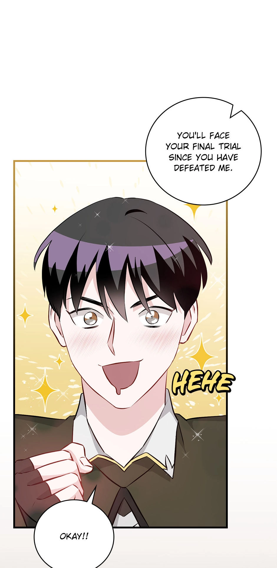 Leveling Up, By Only Eating! Chapter 159 261 26