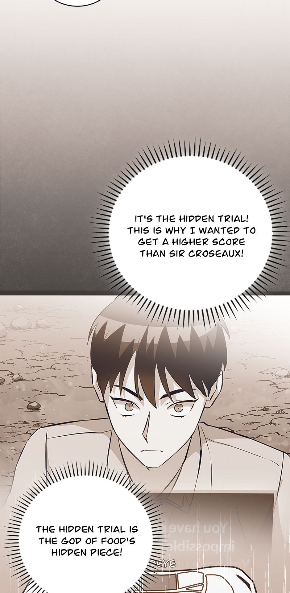 Leveling Up, By Only Eating! Chapter 159 262 27