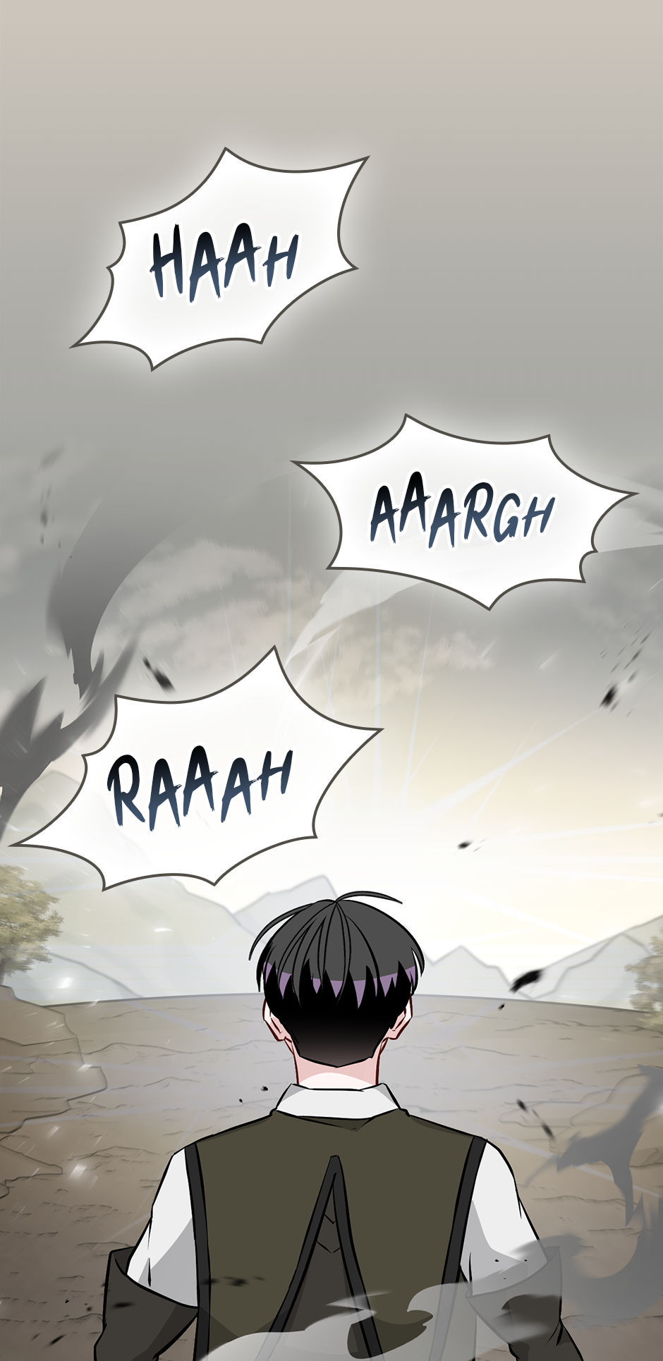 Leveling Up, By Only Eating! Chapter 159 268 33