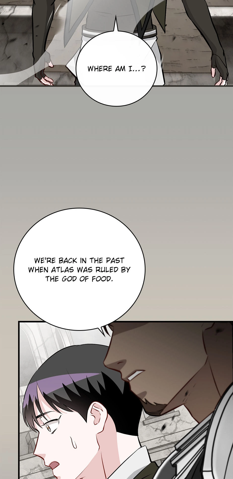 Leveling Up, By Only Eating! Chapter 159 269 34