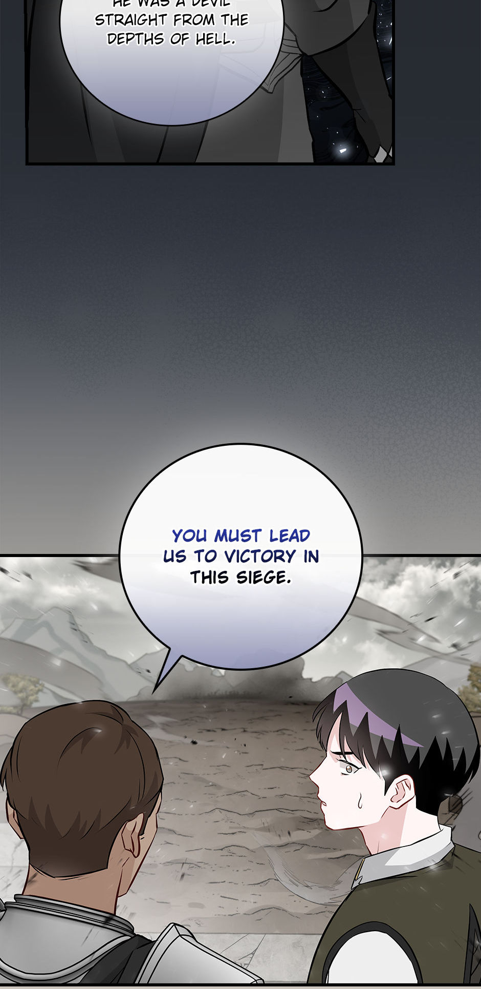 Leveling Up, By Only Eating! Chapter 159 271 36