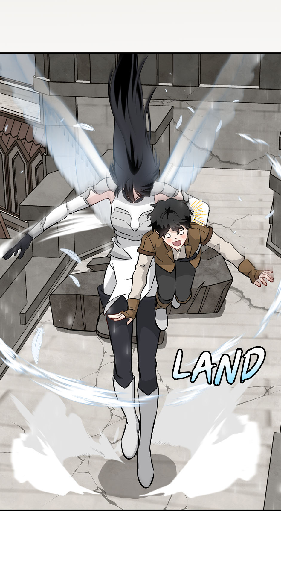 Leveling Up, By Only Eating! Chapter 159 280 45