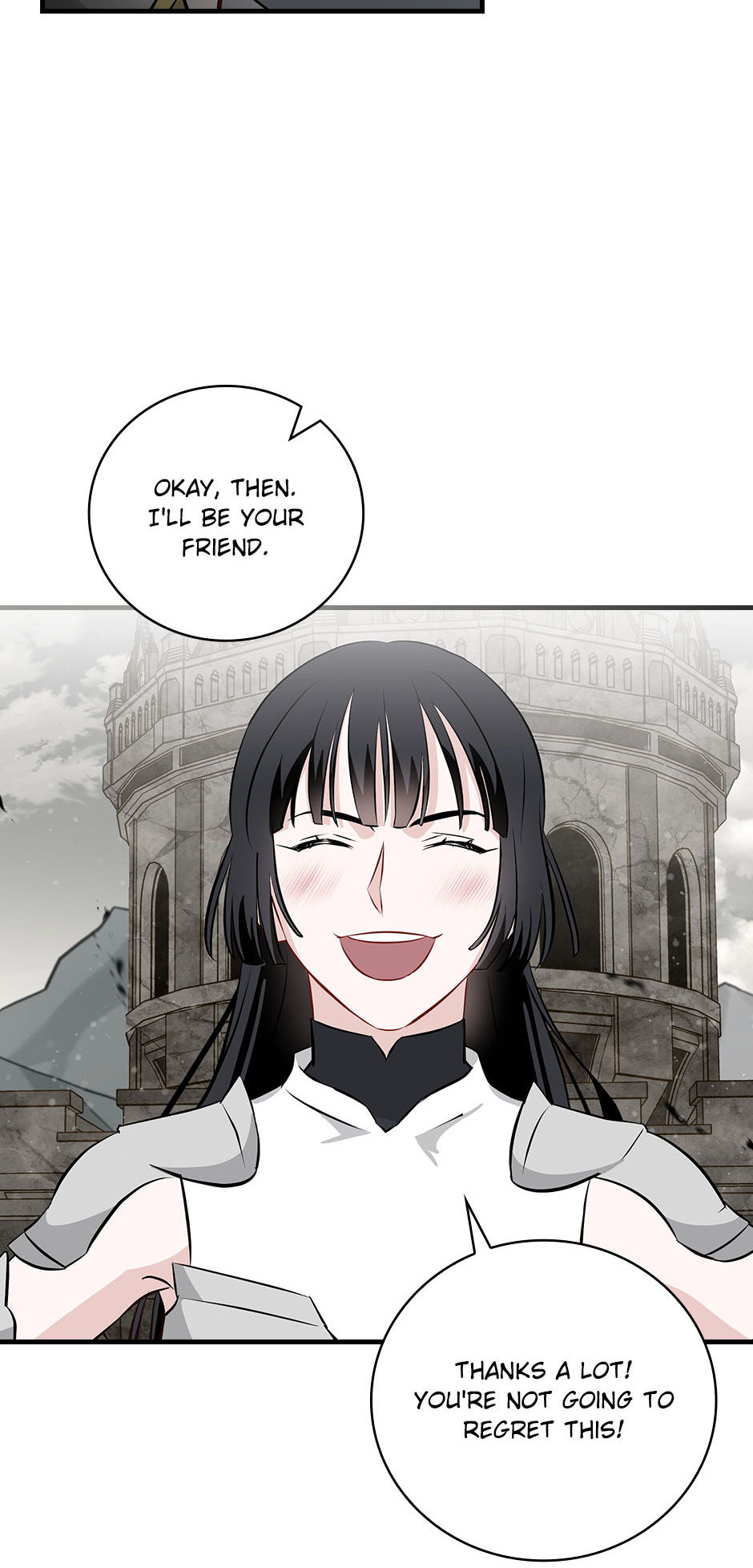 Leveling Up, By Only Eating! Chapter 159 287 52