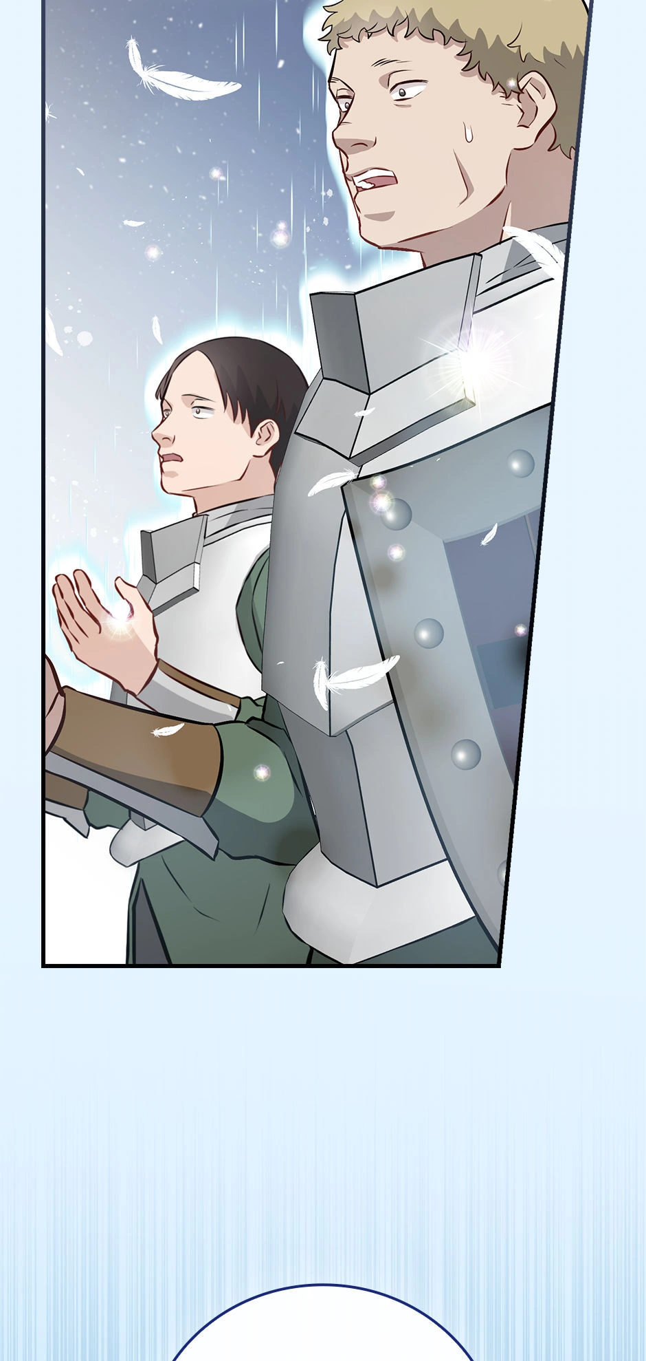 Leveling Up, By Only Eating! Chapter 159 294 59