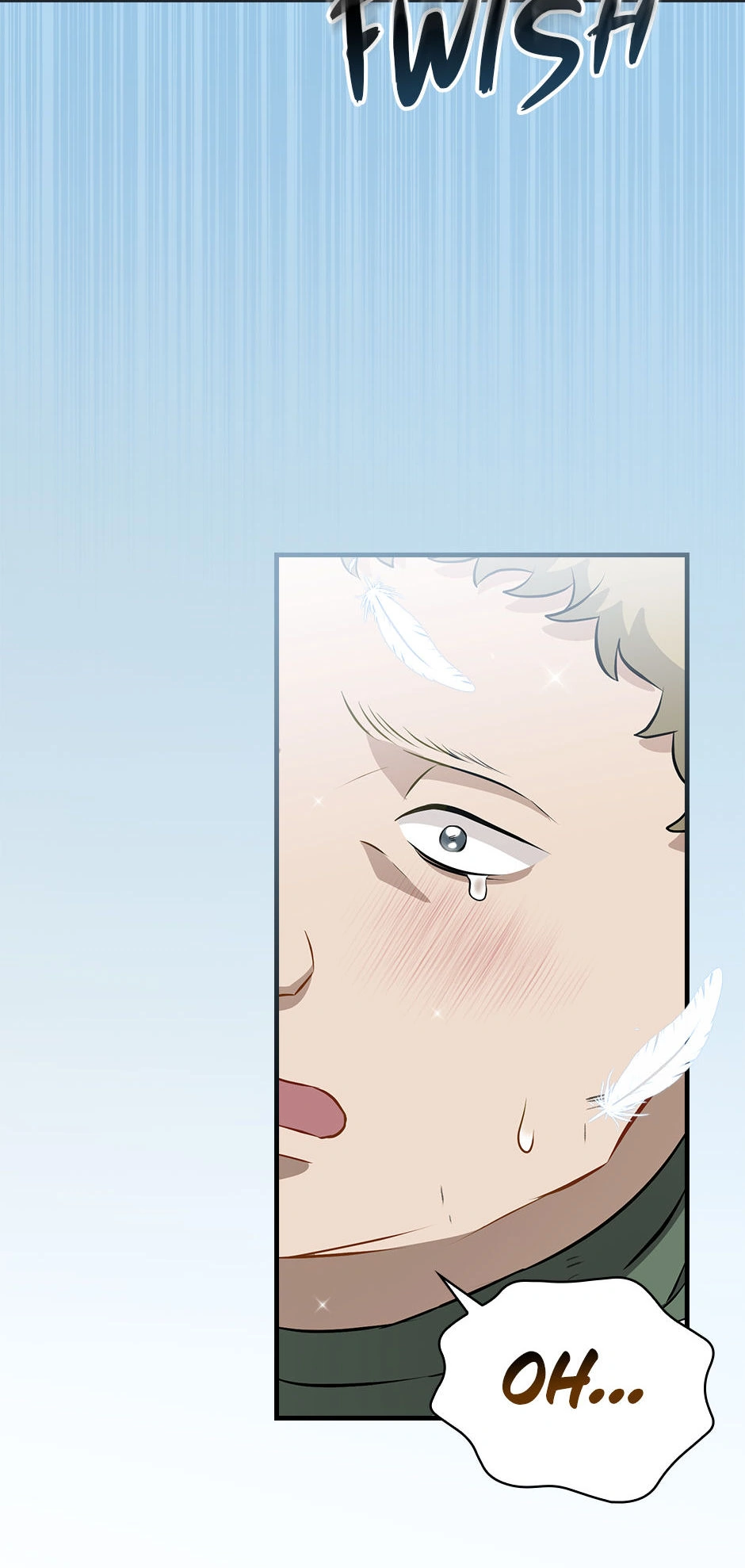 Leveling Up, By Only Eating! Chapter 159 296 61