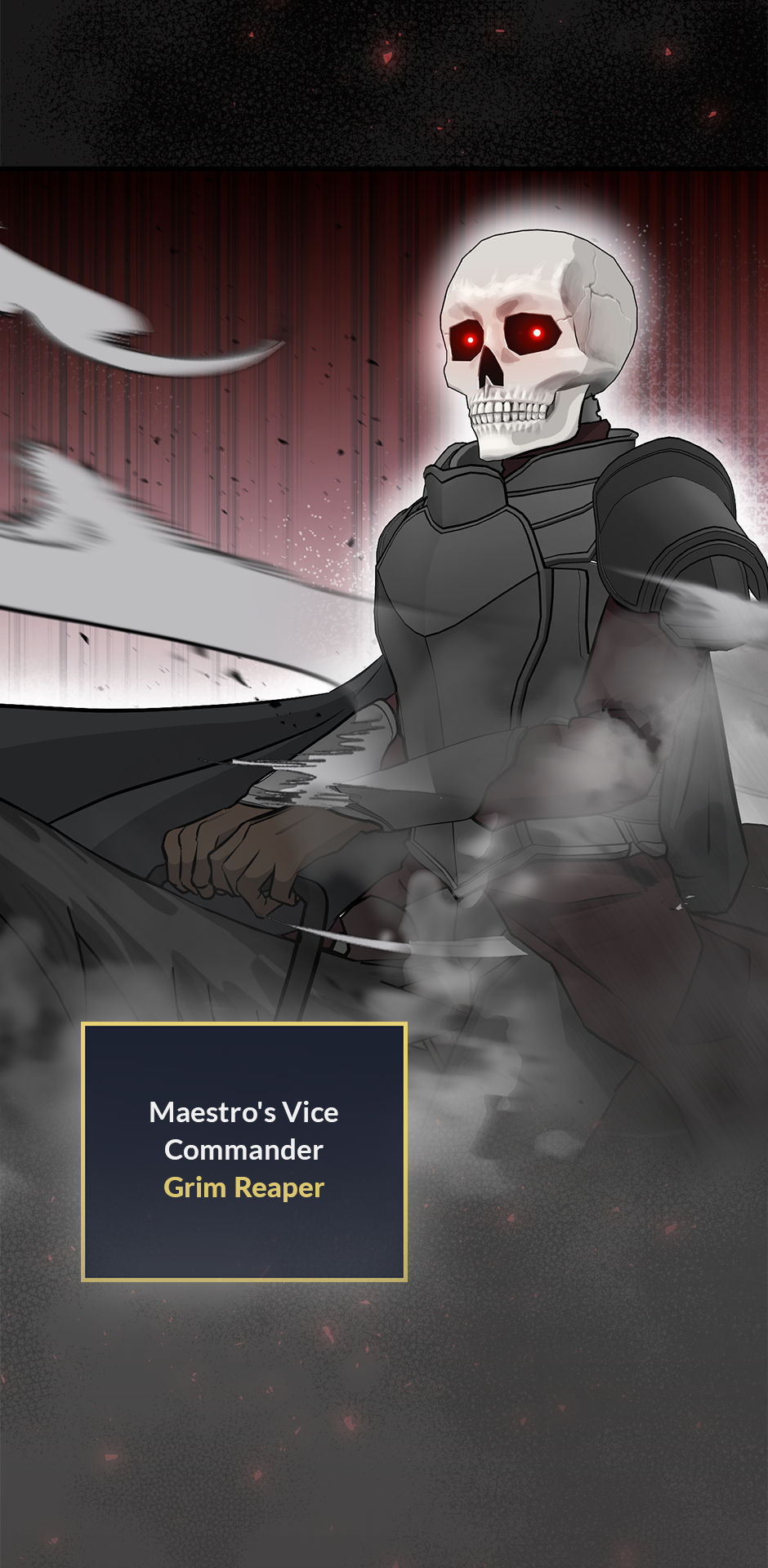 Leveling Up, By Only Eating! Chapter 159 304 69