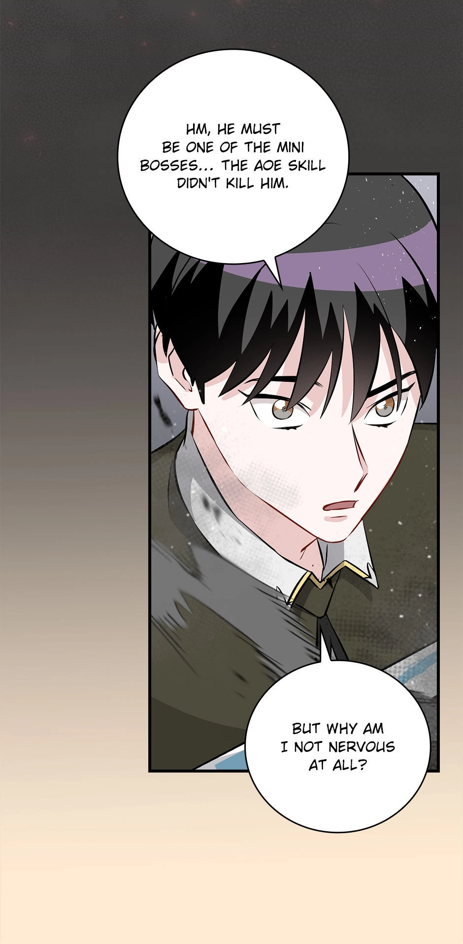 Leveling Up, By Only Eating! Chapter 159 305 70