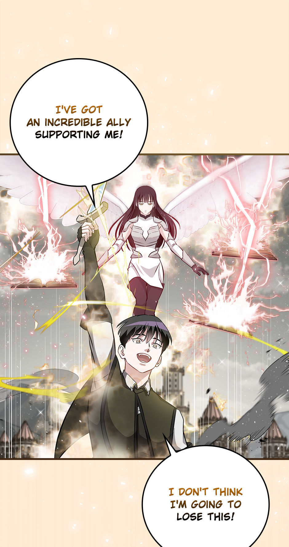 Leveling Up, By Only Eating! Chapter 159 306 71