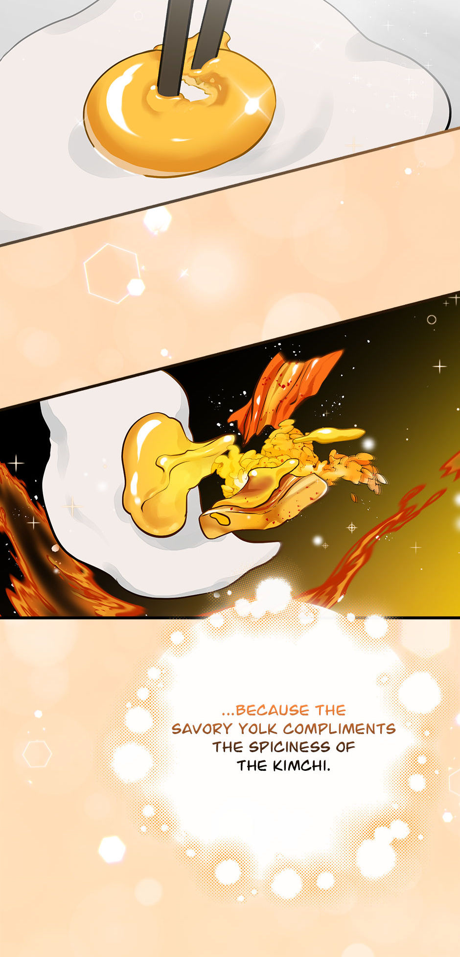 Leveling Up, By Only Eating! Chapter 161 246 05