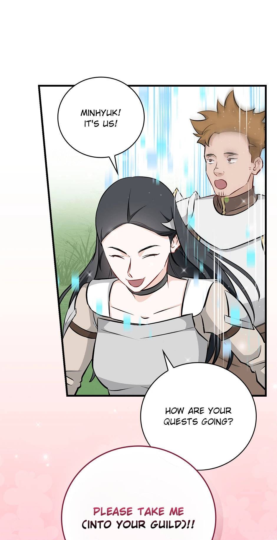 Leveling Up, By Only Eating! Chapter 161 250 09