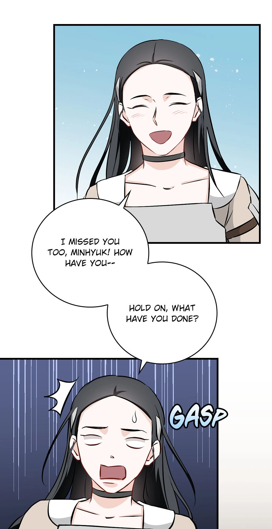 Leveling Up, By Only Eating! Chapter 161 255 14