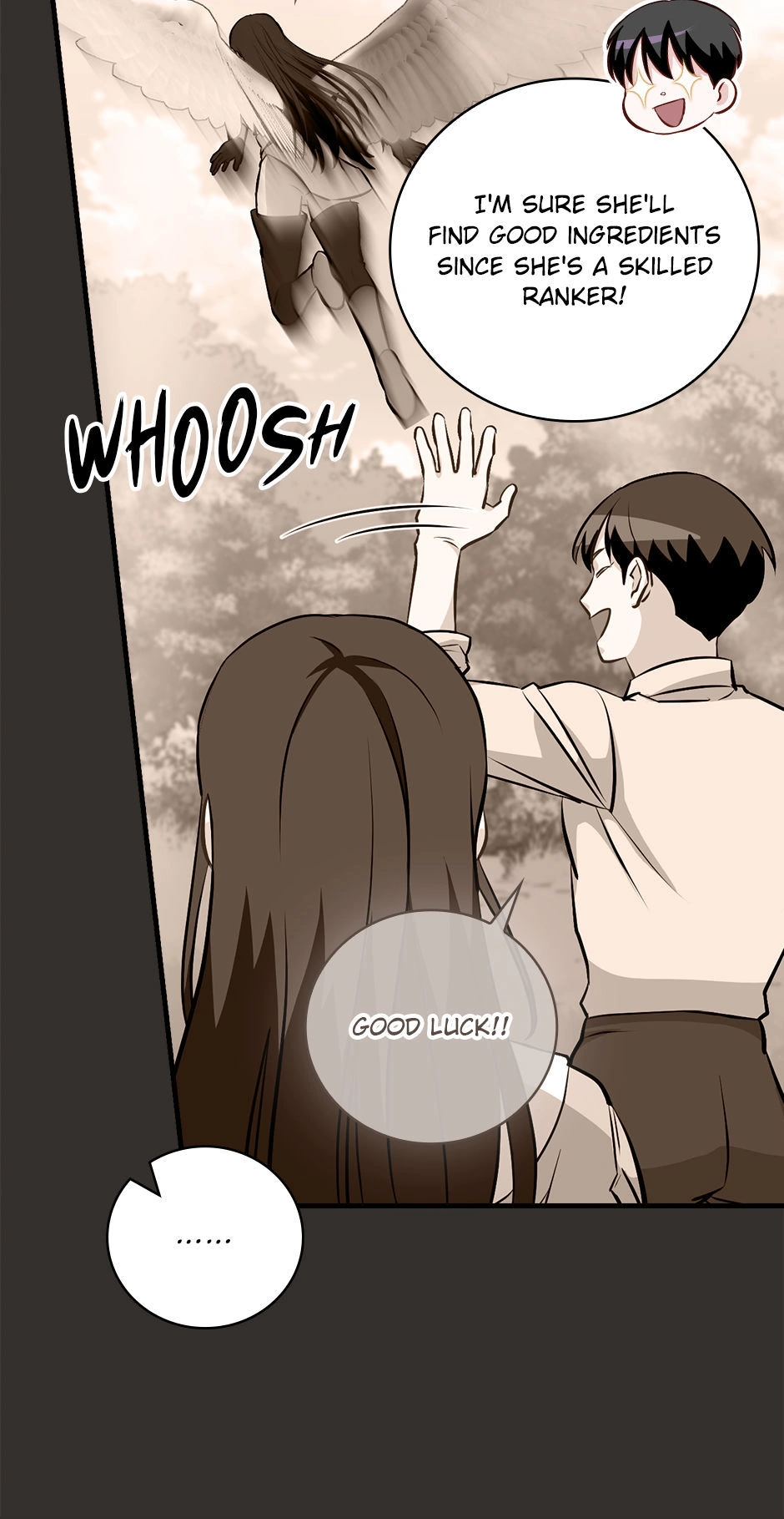 Leveling Up, By Only Eating! Chapter 161 258 17