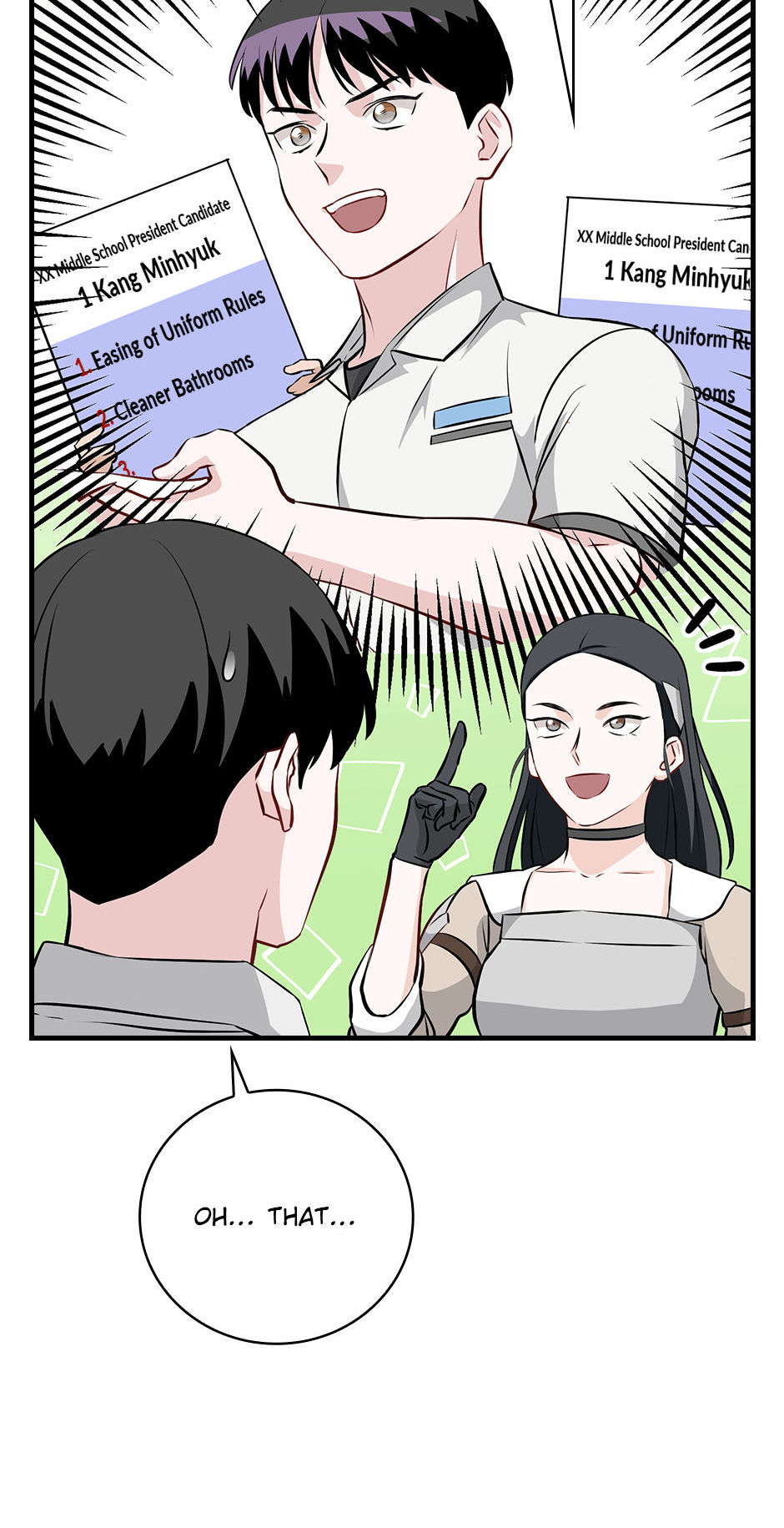 Leveling Up, By Only Eating! Chapter 161 266 25