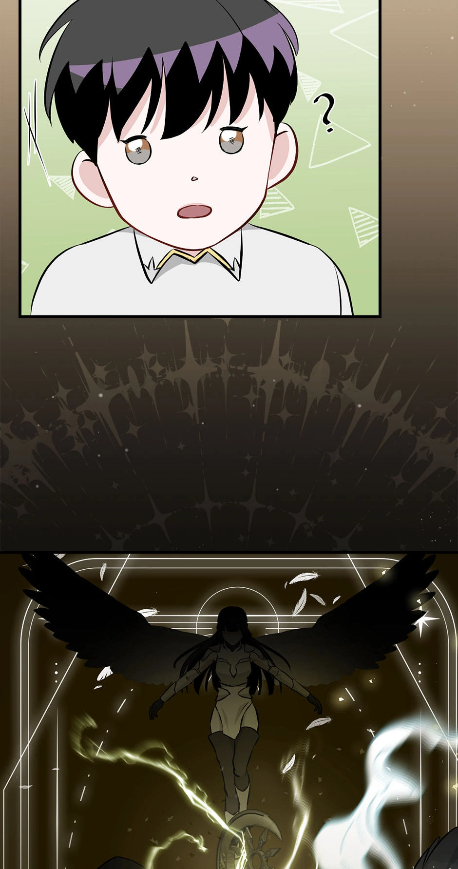 Leveling Up, By Only Eating! Chapter 161 269 28