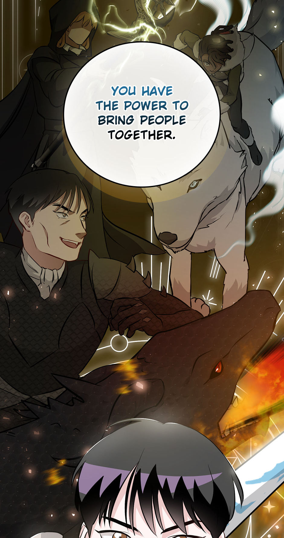 Leveling Up, By Only Eating! Chapter 161 270 29