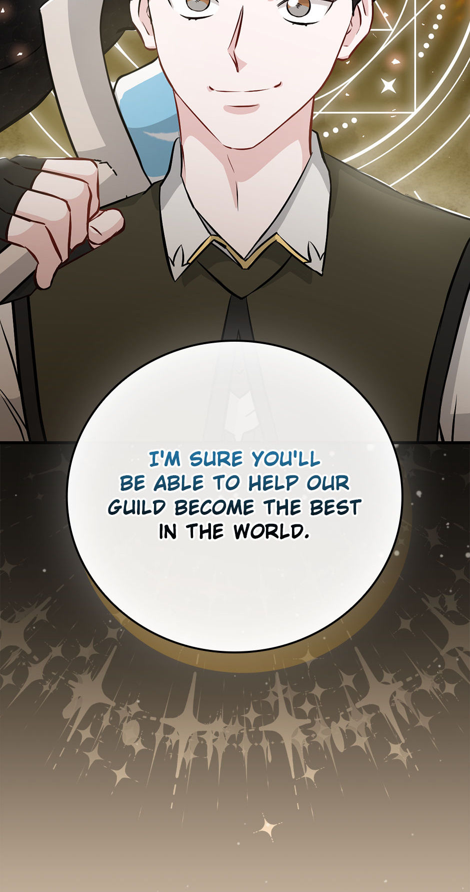 Leveling Up, By Only Eating! Chapter 161 271 30
