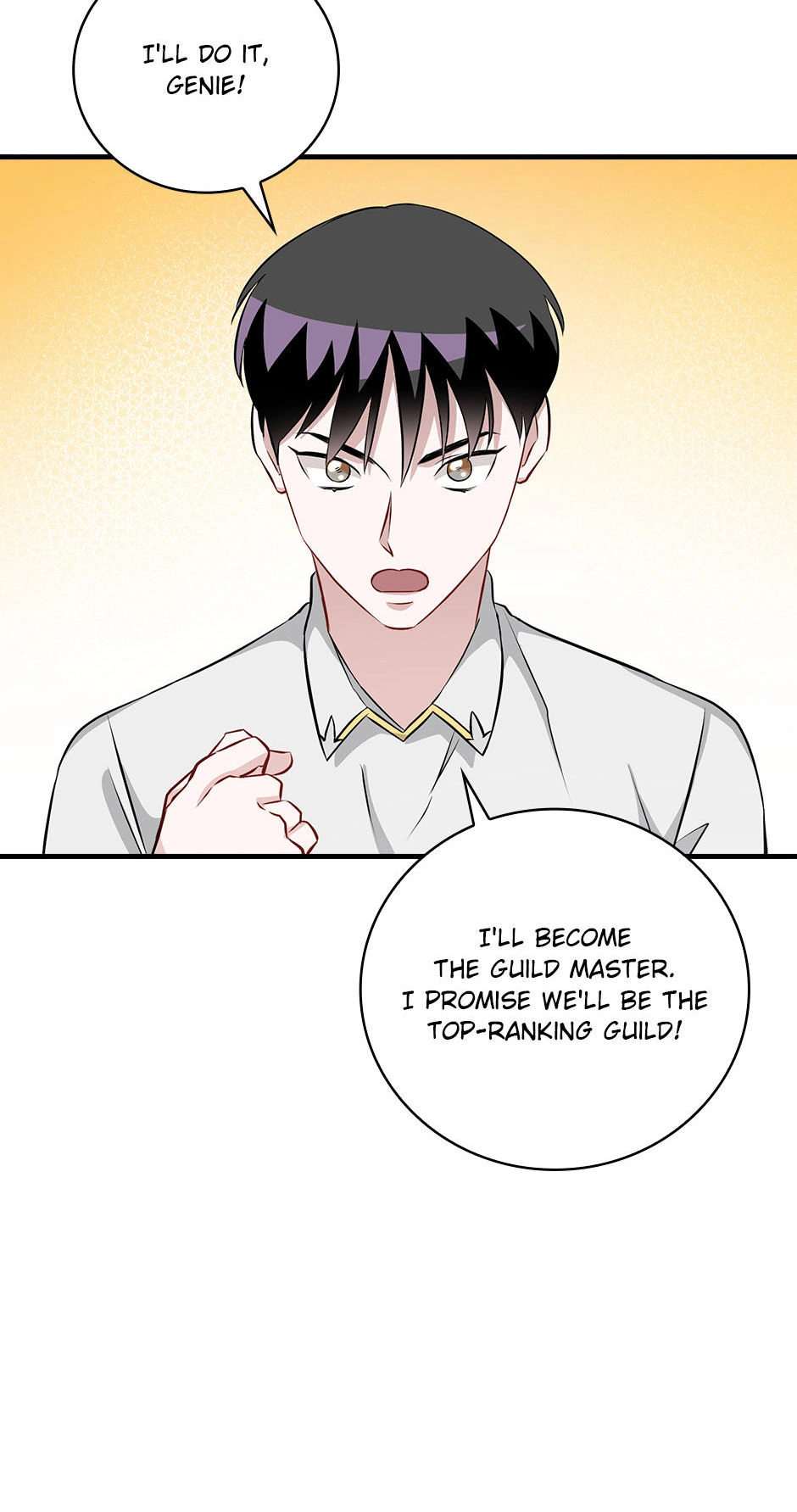 Leveling Up, By Only Eating! Chapter 161 273 32