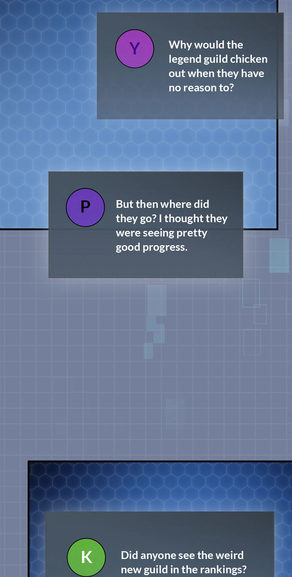 Leveling Up, By Only Eating! Chapter 161 281 40