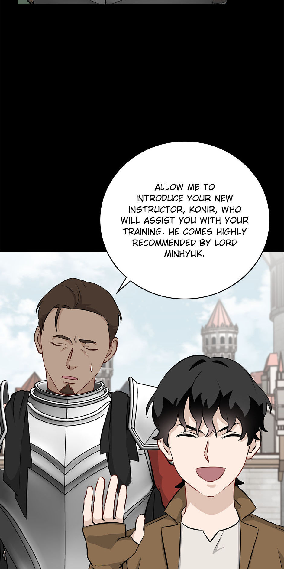 Leveling Up, By Only Eating! Chapter 161 291 50