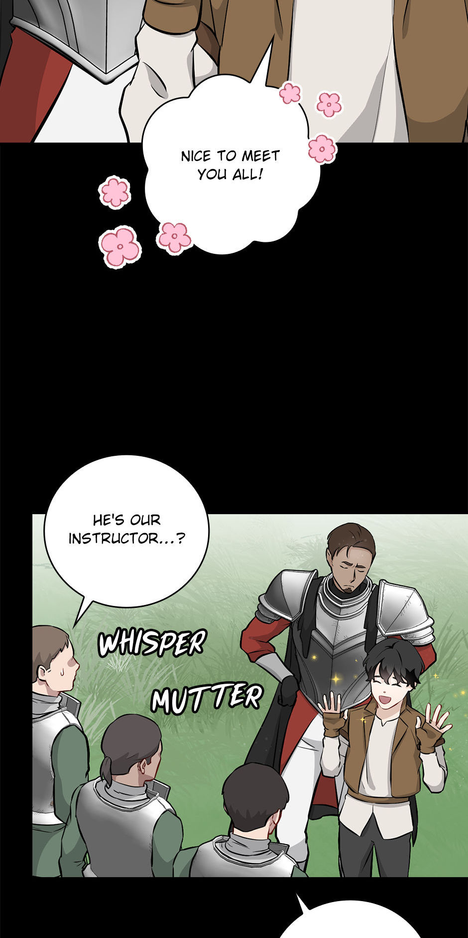 Leveling Up, By Only Eating! Chapter 161 292 51