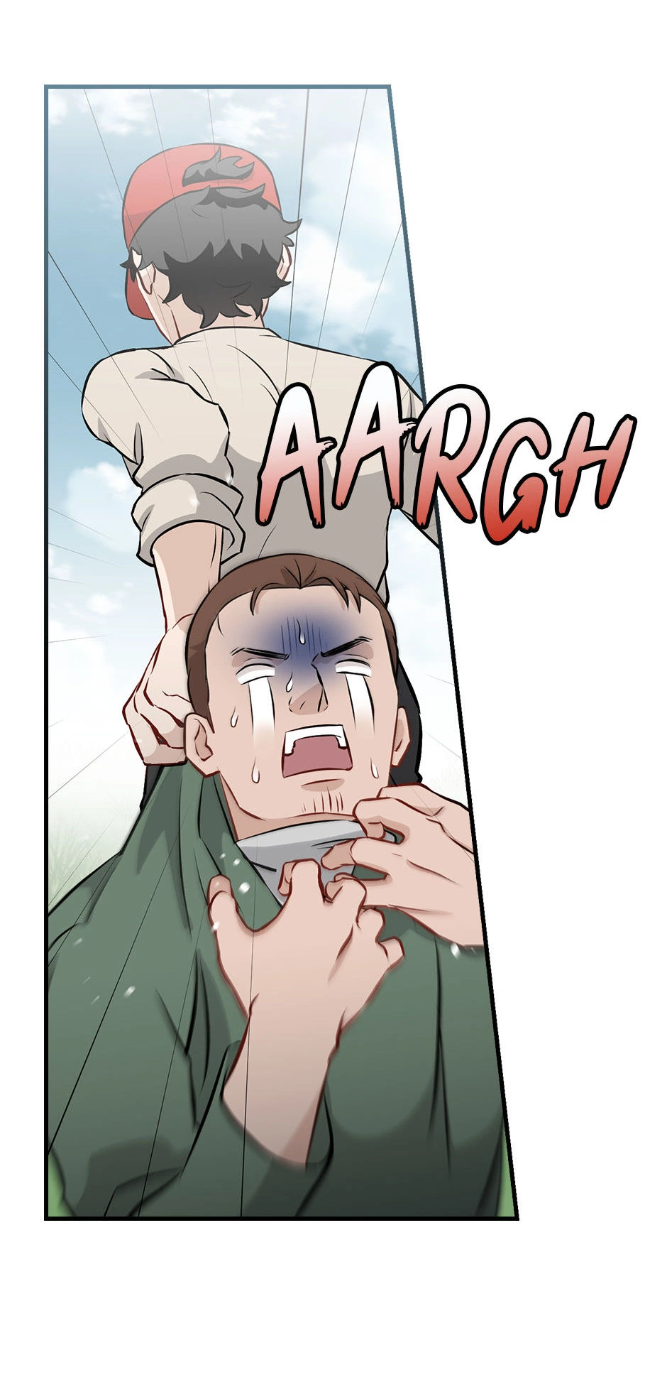 Leveling Up, By Only Eating! Chapter 161 310 69