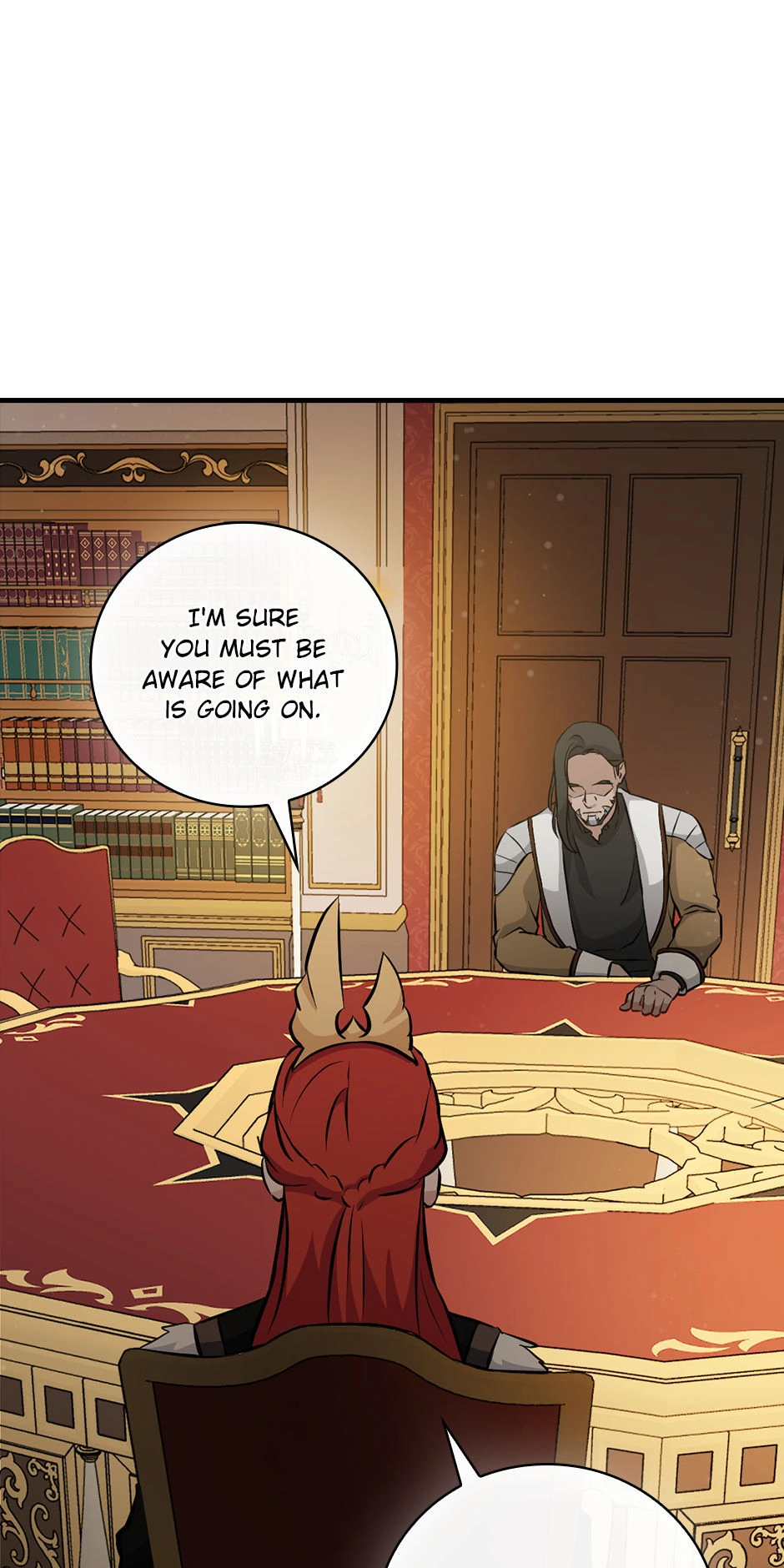 Leveling Up, By Only Eating! Chapter 162 227 01