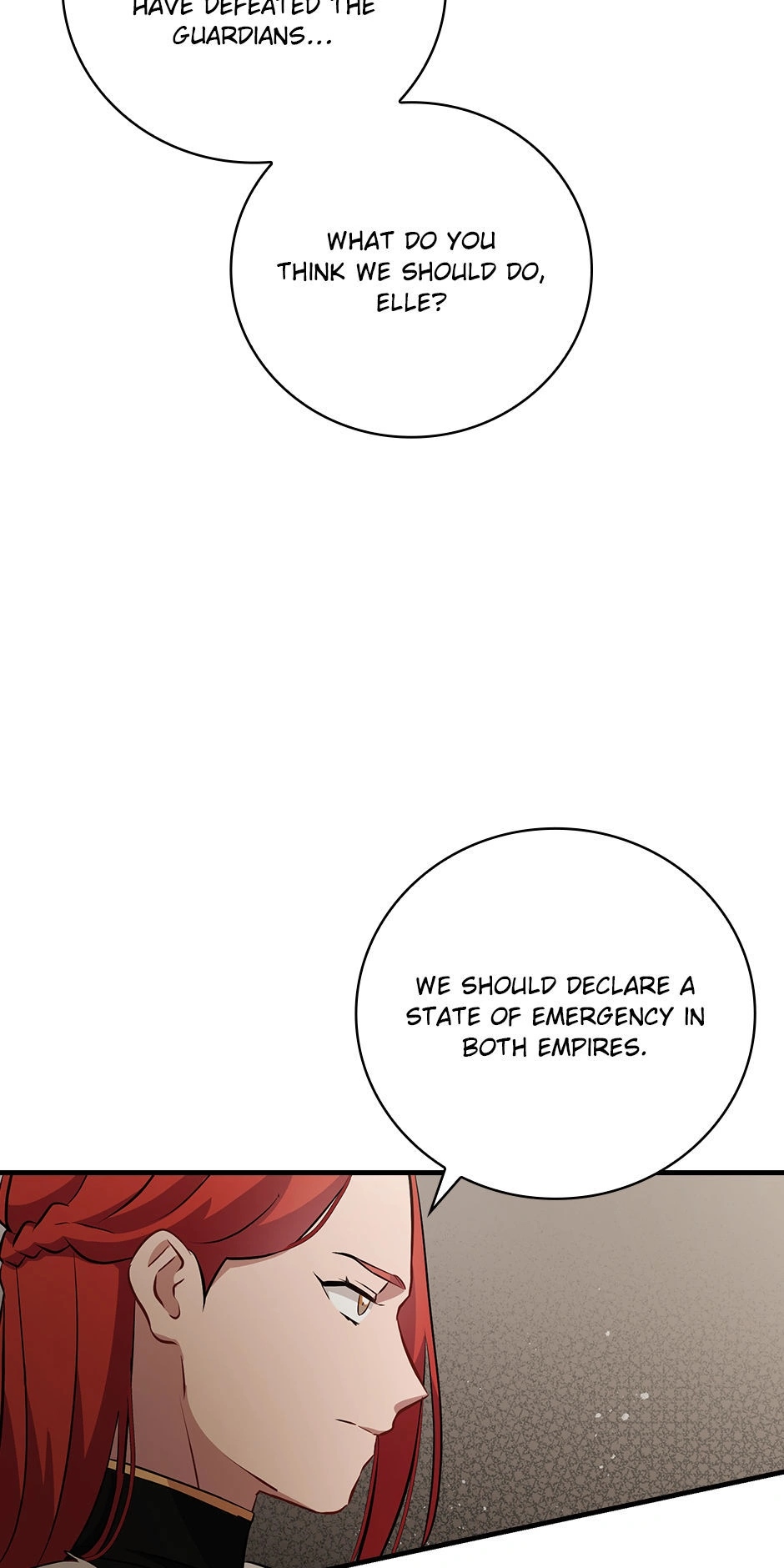 Leveling Up, By Only Eating! Chapter 162 229 03