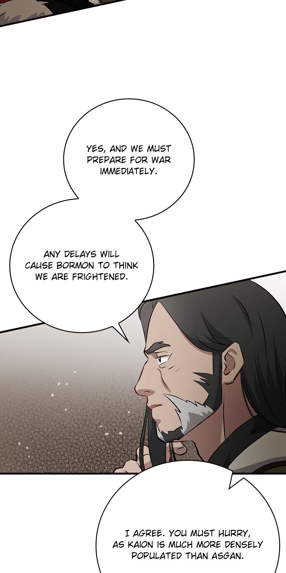 Leveling Up, By Only Eating! Chapter 162 230 04