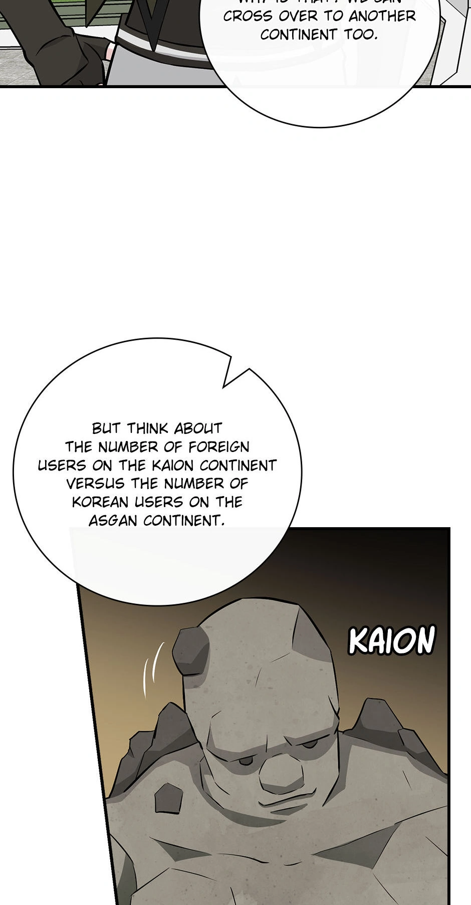 Leveling Up, By Only Eating! Chapter 162 240 14