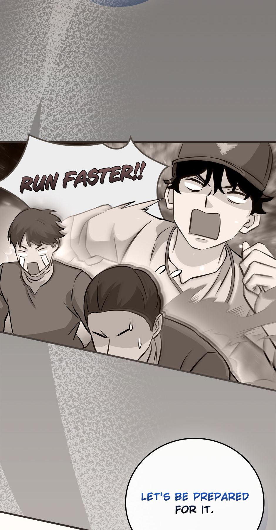 Leveling Up, By Only Eating! Chapter 162 245 19