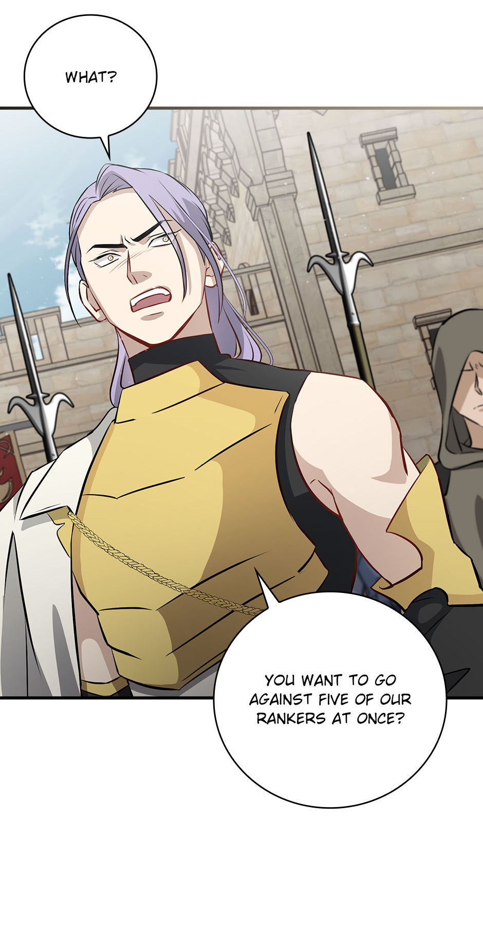 Leveling Up, By Only Eating! Chapter 162 250 24