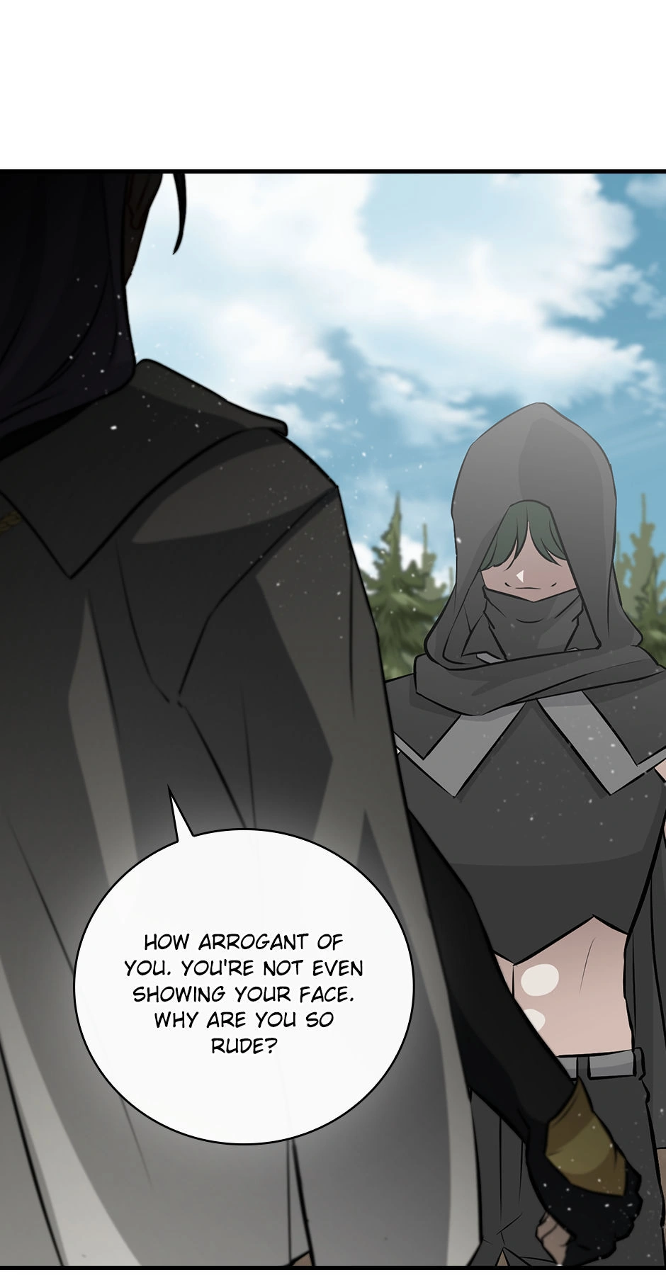 Leveling Up, By Only Eating! Chapter 162 251 25