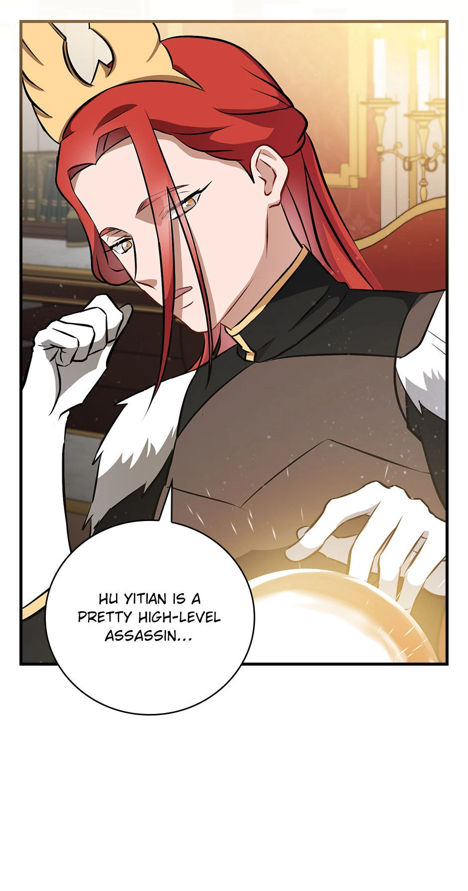 Leveling Up, By Only Eating! Chapter 162 261 35