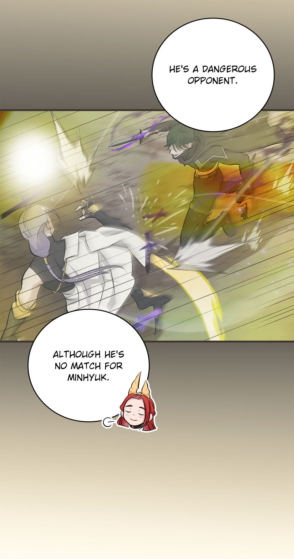 Leveling Up, By Only Eating! Chapter 162 263 37