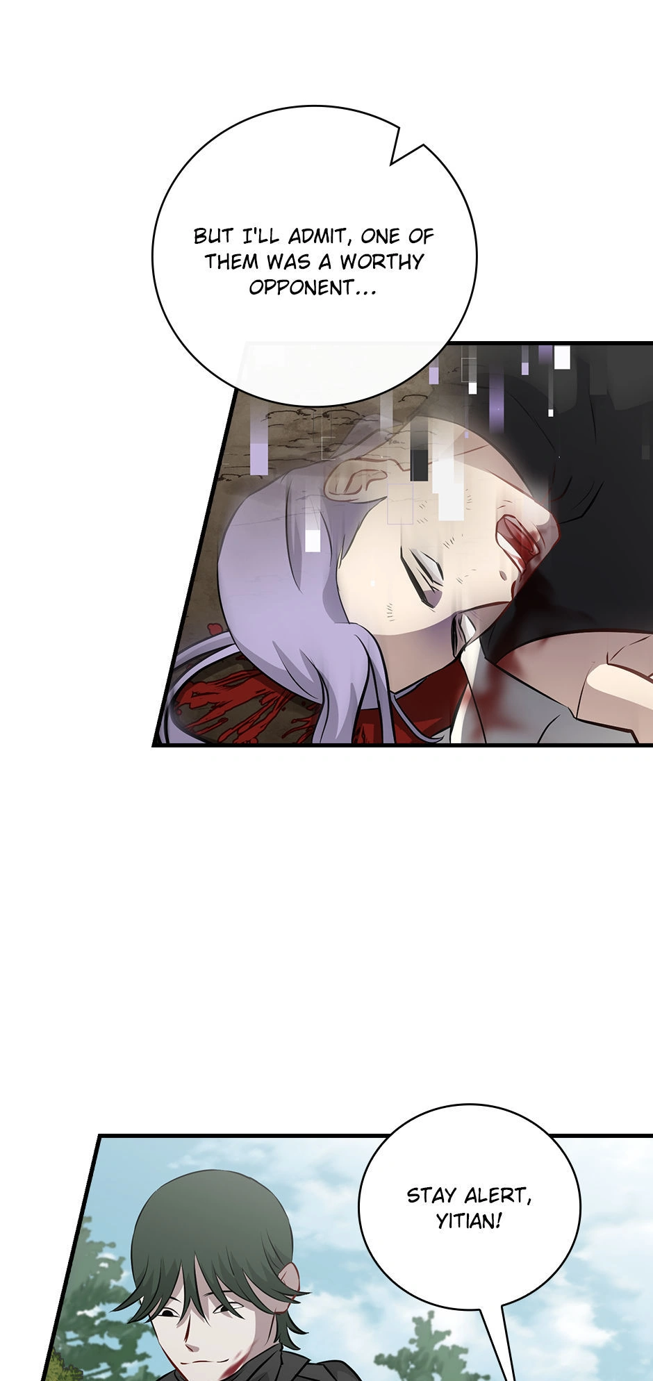 Leveling Up, By Only Eating! Chapter 162 267 41