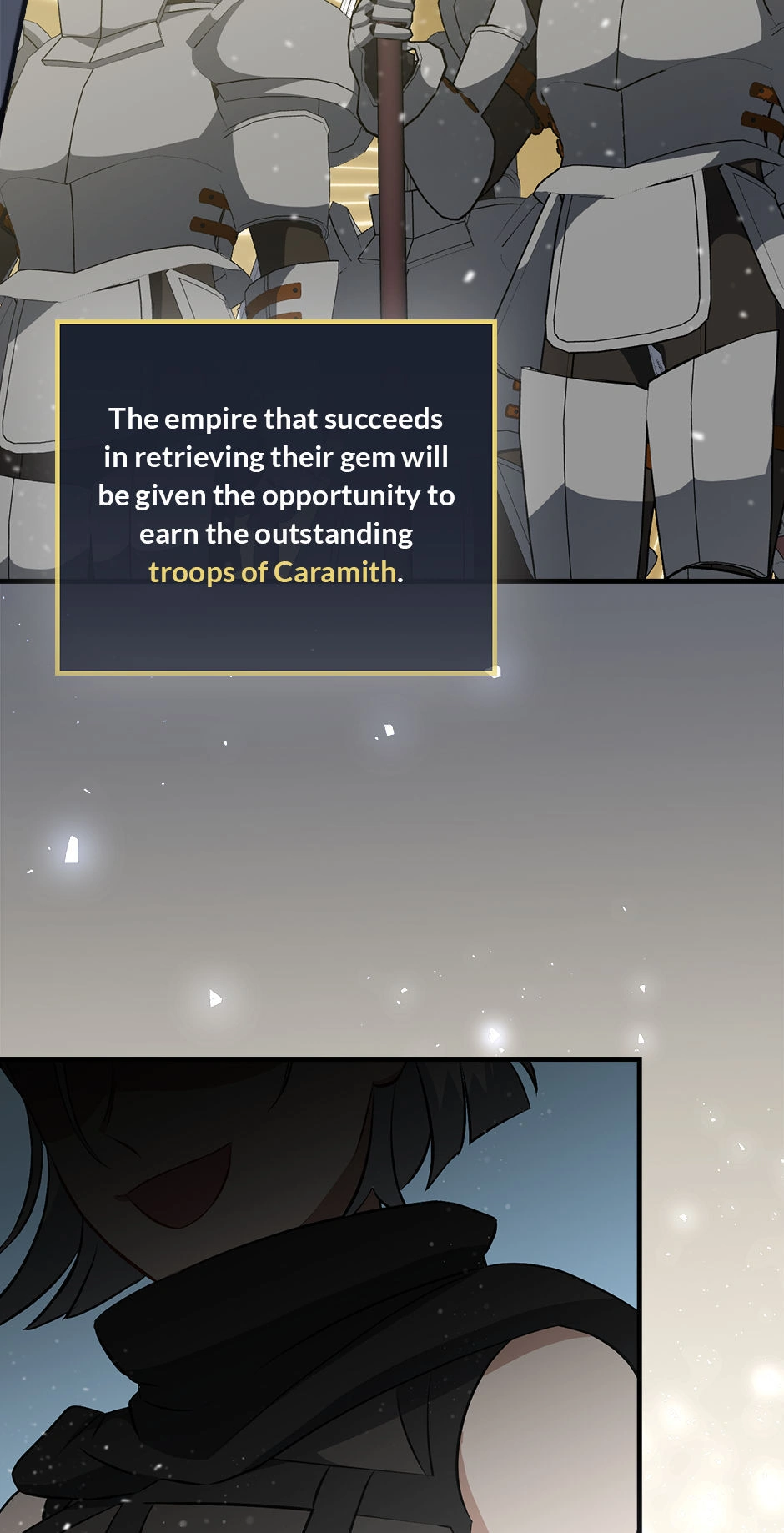 Leveling Up, By Only Eating! Chapter 162 279 53