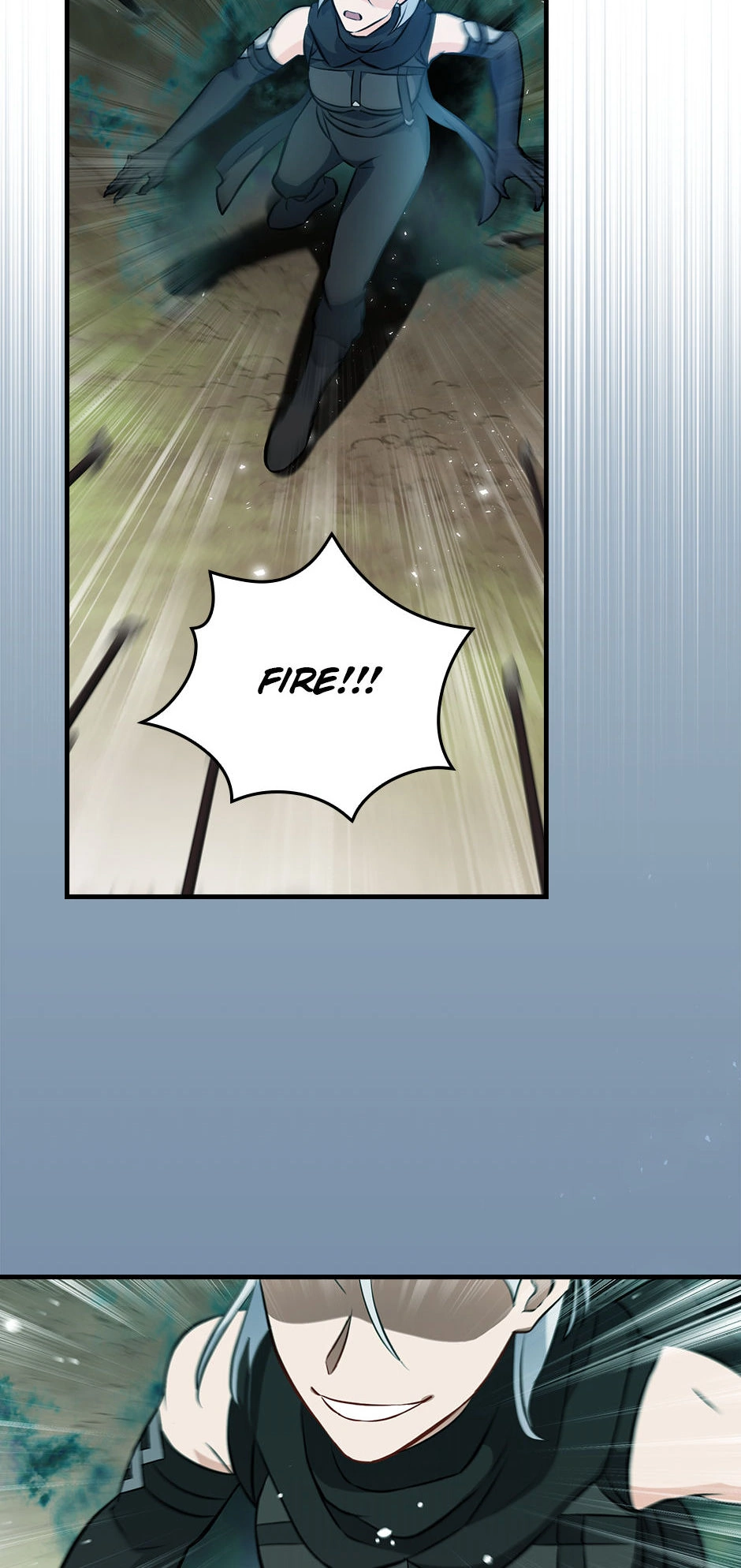 Leveling Up, By Only Eating! Chapter 162 288 62